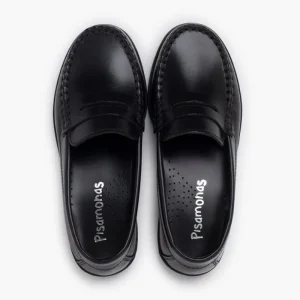 Pisamonas Mocassins Pele Best Sale