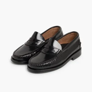 Pisamonas Mocassins Pele Best Sale