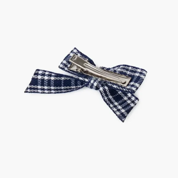 Pisamonas Pack Ganchos Classicos E Bico De Pato Com Laco Tartan Online