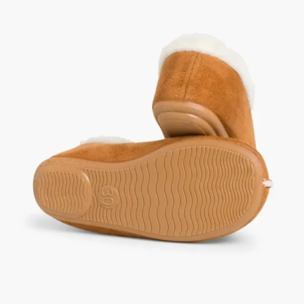 Pisamonas Pantufas Bamara Forro Felpudo Fashion