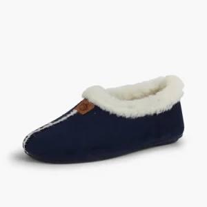 Pisamonas Pantufas Bamara Forro Felpudo Fashion