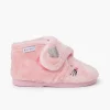 Pisamonas Pantufas Bota Animais Pelinho Best Sale