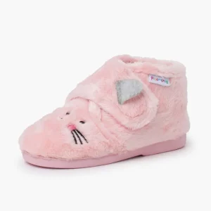 Pisamonas Pantufas Bota Animais Pelinho Best Sale