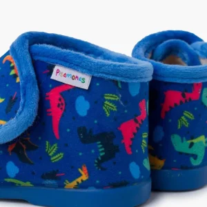 Pisamonas Pantufas Criancas Desenhos Shop