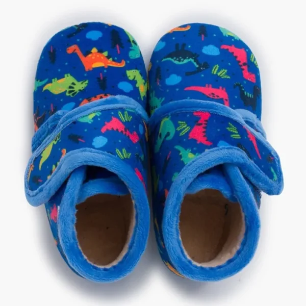 Pisamonas Pantufas Criancas Desenhos Shop