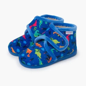 Pisamonas Pantufas Criancas Desenhos Shop