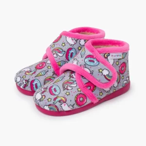 Pisamonas Pantufas Criancas Desenhos Shop