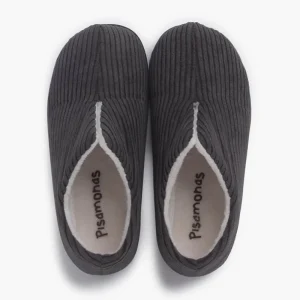 Pisamonas Pantufas Fechadas De Bombazine Clearance