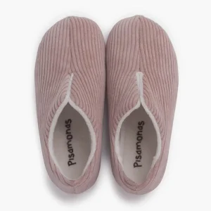 Pisamonas Pantufas Fechadas De Bombazine Clearance