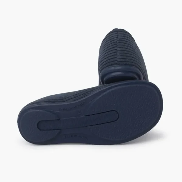 Pisamonas Pantufas Fechadas De Bombazine Clearance