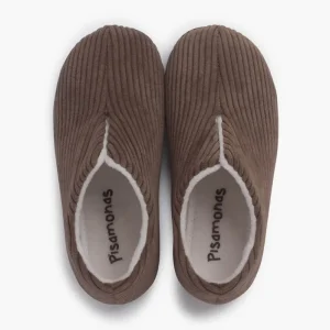 Pisamonas Pantufas Fechadas De Bombazine Clearance