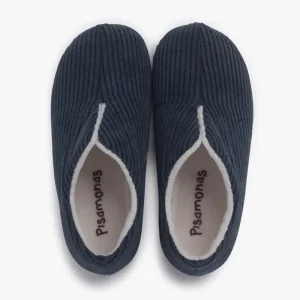 Pisamonas Pantufas Fechadas De Bombazine Clearance