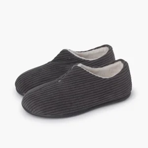 Pisamonas Pantufas Fechadas De Bombazine Clearance