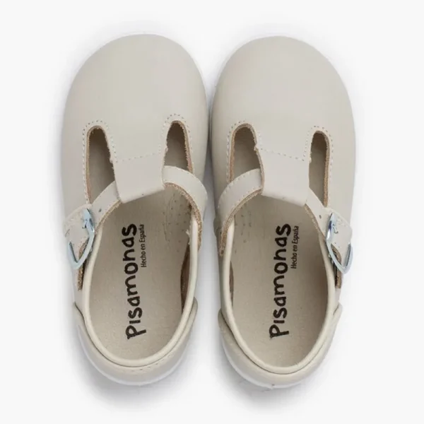 Pisamonas Pepitos Pele Lavavel Fivela Outlet