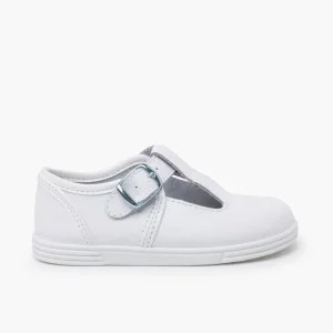 Pisamonas Pepitos Pele Lavavel Fivela Outlet