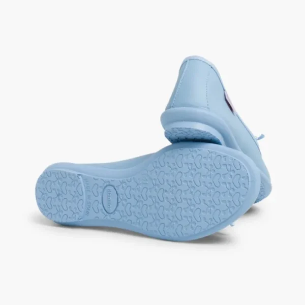 Pisamonas Sabrinas Pele Lavavel Menina Flash Sale