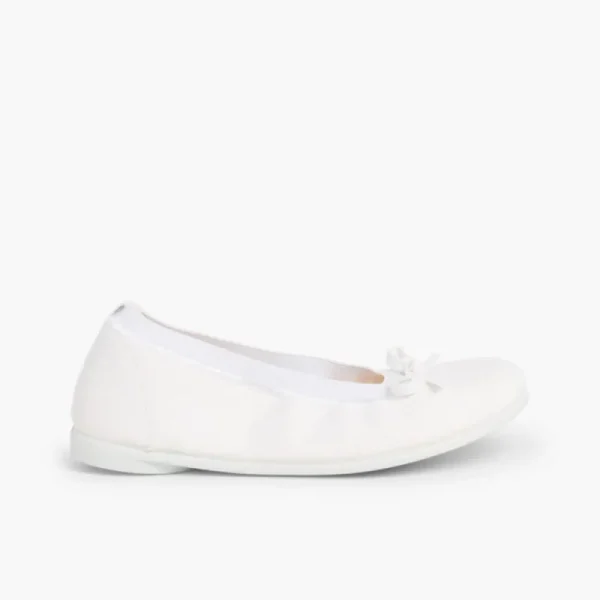 Pisamonas Sabrinas Tecido Elastico Laco Best Sale