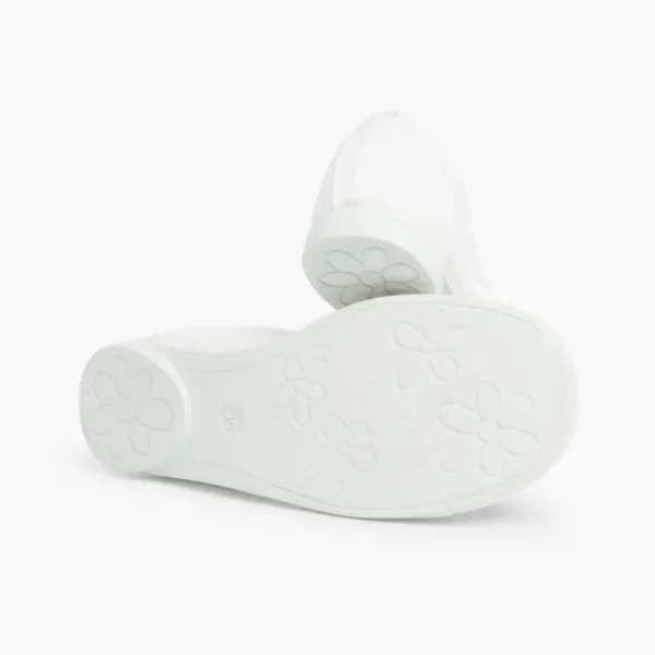 Pisamonas Sabrinas Tecido Elastico Laco Best Sale