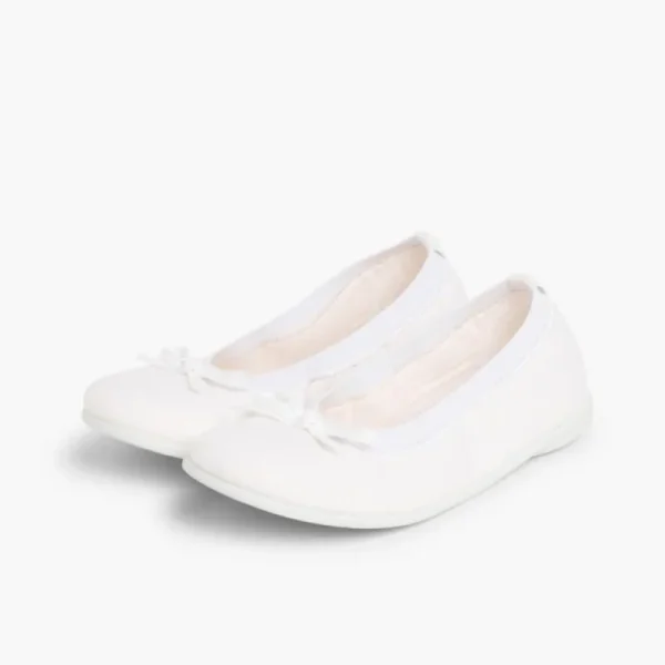 Pisamonas Sabrinas Tecido Elastico Laco Best Sale