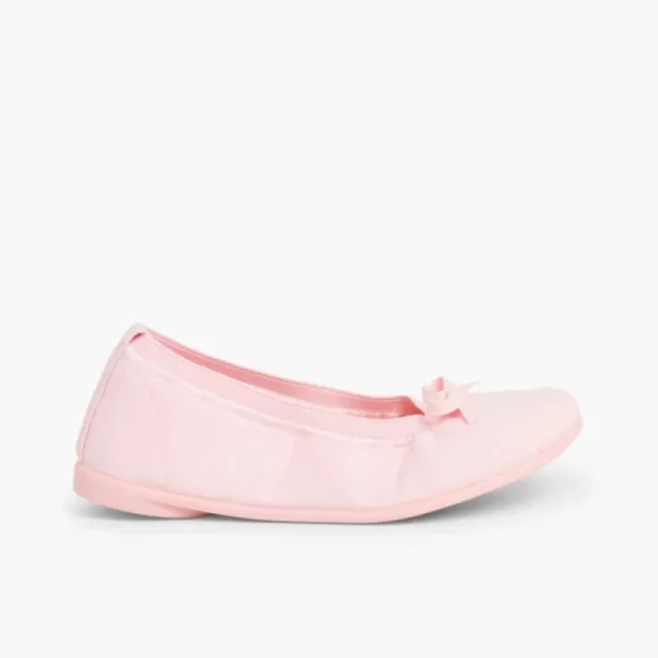 Pisamonas Sabrinas Tecido Elastico Laco Best Sale