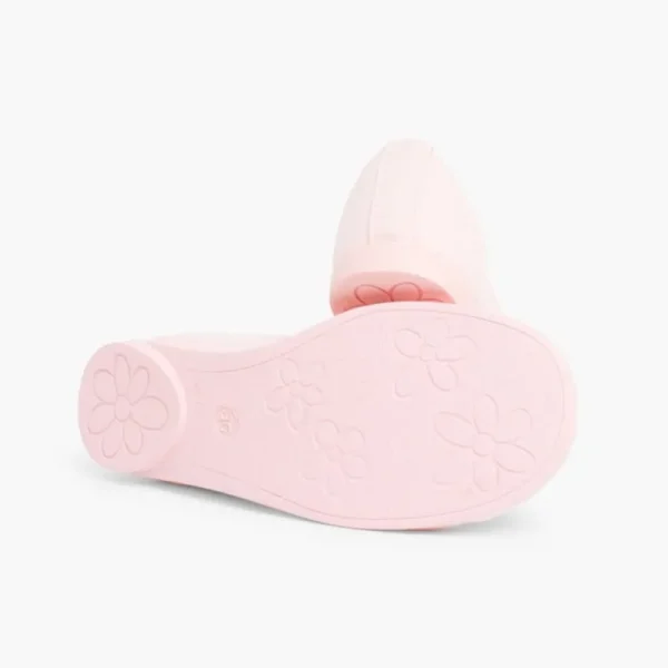 Pisamonas Sabrinas Tecido Elastico Laco Best Sale