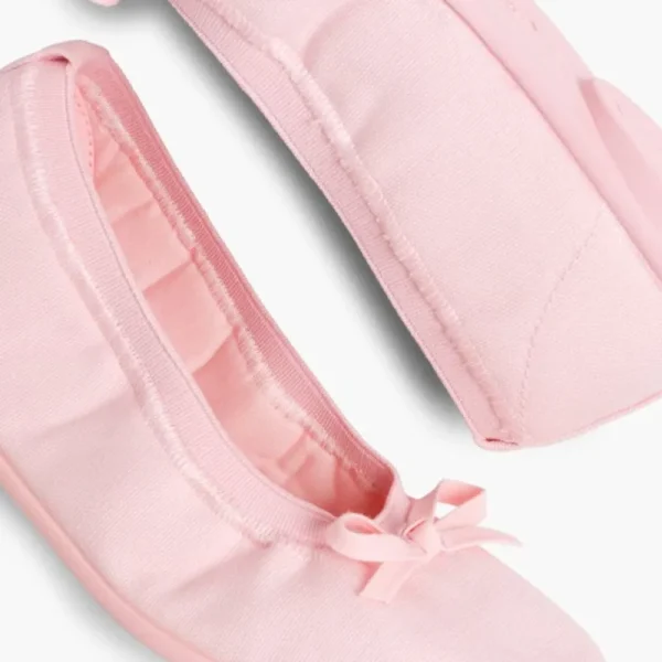 Pisamonas Sabrinas Tecido Elastico Laco Best Sale