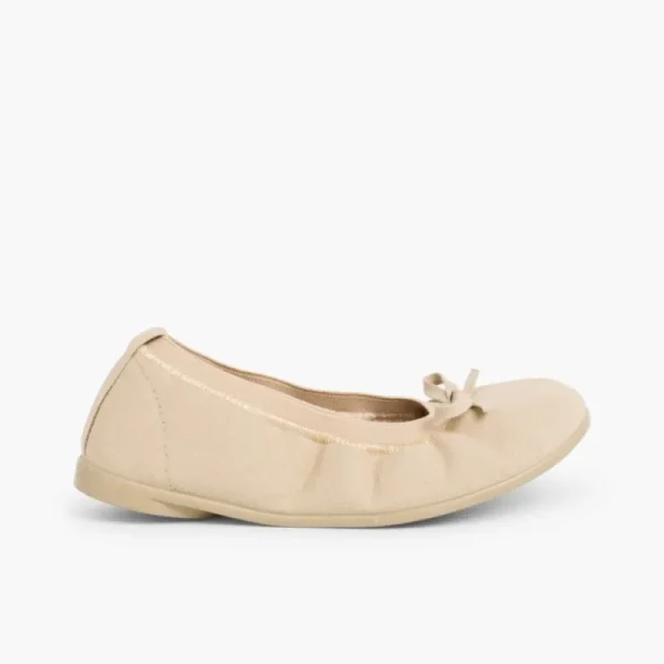 Pisamonas Sabrinas Tecido Elastico Laco Best Sale