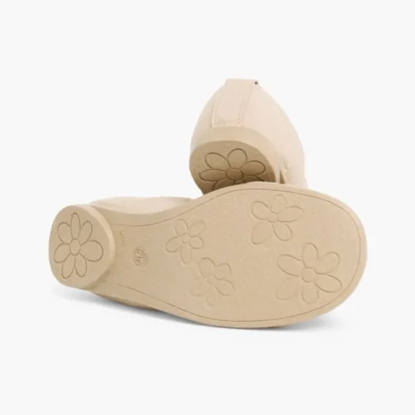 Pisamonas Sabrinas Tecido Elastico Laco Best Sale