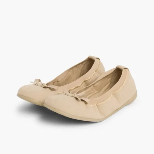 Pisamonas Sabrinas Tecido Elastico Laco Best Sale