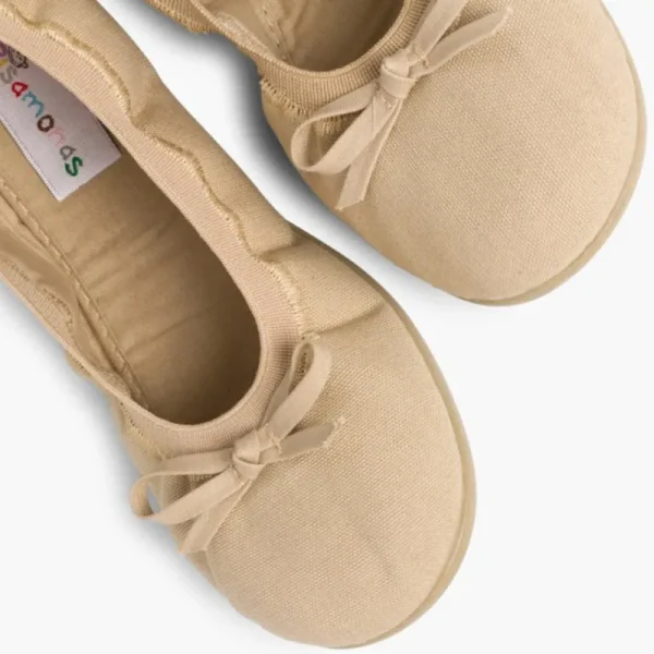Pisamonas Sabrinas Tecido Elastico Laco Best Sale