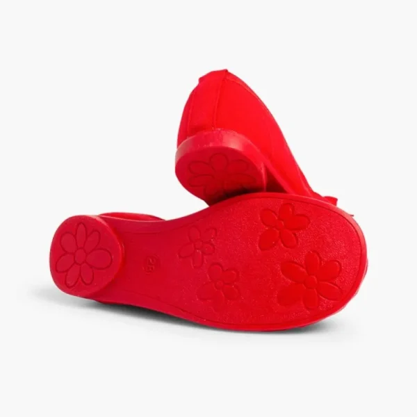 Pisamonas Sabrinas Tecido Elastico Laco Best Sale