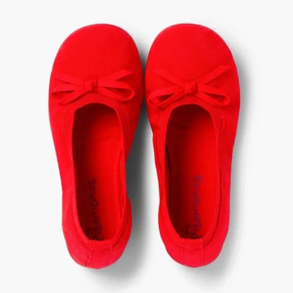 Pisamonas Sabrinas Tecido Elastico Laco Best Sale