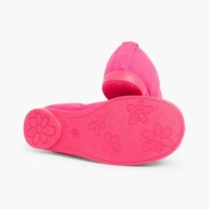 Pisamonas Sabrinas Tecido Elastico Laco Best Sale