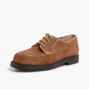 Pisamonas Sapatos Blucher Lisos Hot