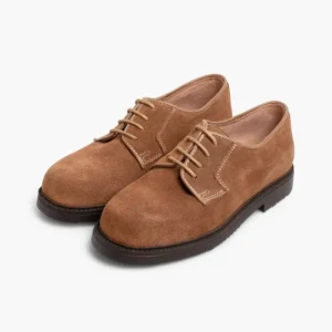 Pisamonas Sapatos Blucher Lisos Hot