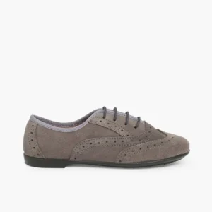 Pisamonas Sapatos Blucher Menina E Mulher Shop