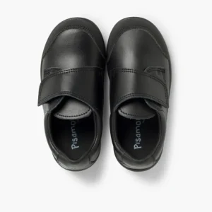 Pisamonas Sapatos Colegiais Lavaveis Menino Com Biqueira Reforcada Best Sale