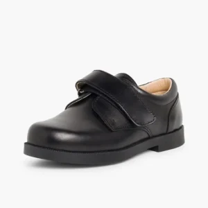 Pisamonas Sapatos Colegiais Menino Tiras Aderentes Online