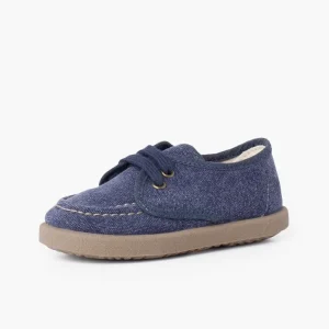 Pisamonas Sapatos De Vela Lona Casual Sport Cheap