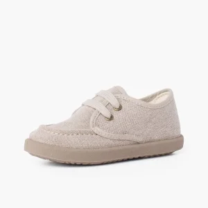 Pisamonas Sapatos De Vela Lona Casual Sport Cheap