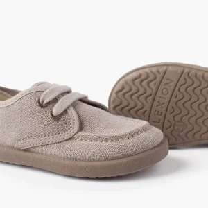 Pisamonas Sapatos De Vela Lona Casual Sport Cheap