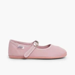 Pisamonas Sapatos Merceditas Menina La Cadena Flash Sale