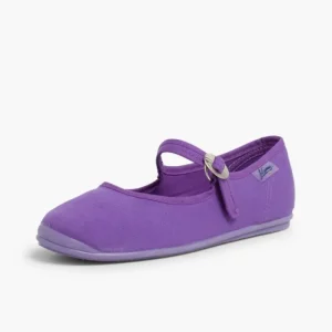 Pisamonas Sapatos Merceditas Menina La Cadena Flash Sale