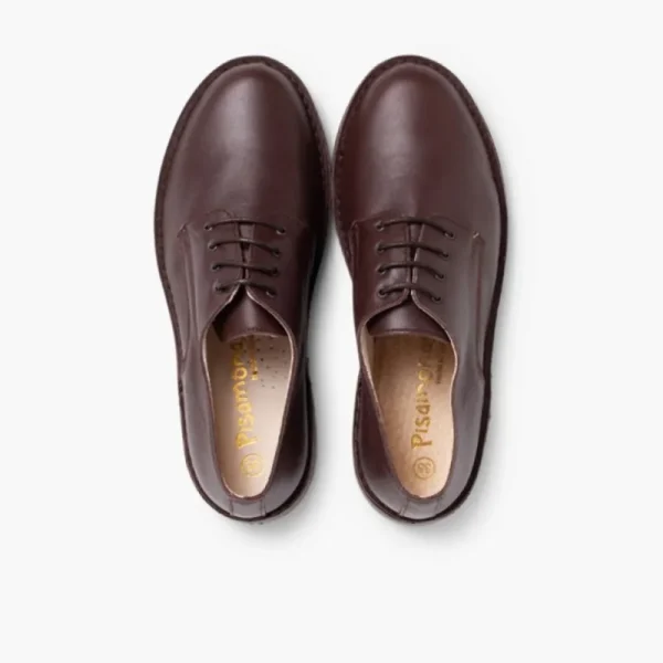 Pisamonas Sapatos Oxford Menino Pele Flash Sale