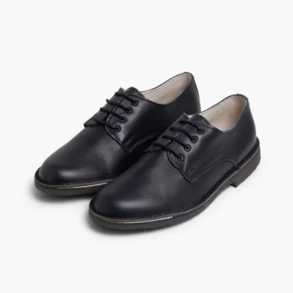 Pisamonas Sapatos Oxford Menino Pele Flash Sale