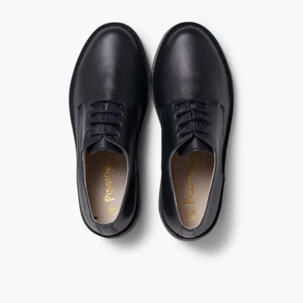 Pisamonas Sapatos Oxford Menino Pele Flash Sale