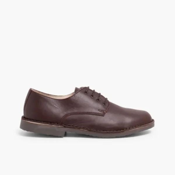 Pisamonas Sapatos Oxford Menino Pele Flash Sale