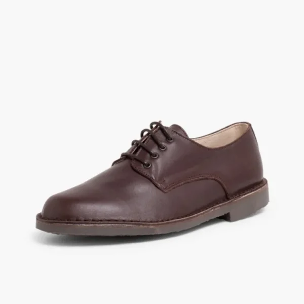 Pisamonas Sapatos Oxford Menino Pele Flash Sale