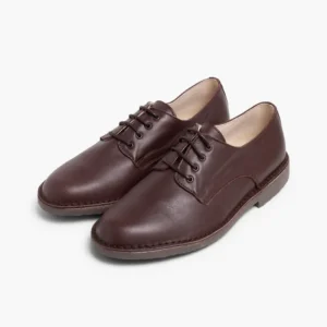 Pisamonas Sapatos Oxford Menino Pele Flash Sale