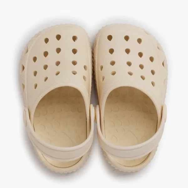 Pisamonas Socas De Borracha Tipo Sapatilhas Sola Cor Hot